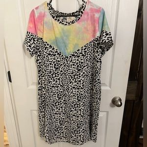 Size L Grace & Emma Dress